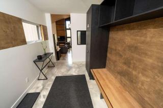 Le Fief Nature Jacuzzi Mountain - 5