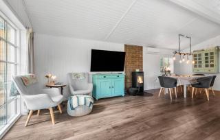 Holiday Home Linningvej - Hemmet - 7