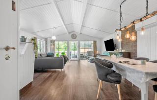 Holiday Home Linningvej - Hemmet - 6