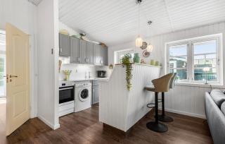 Holiday Home Linningvej - Hemmet - 3