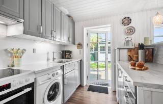 Holiday Home Linningvej - Hemmet - 2