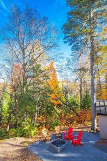 Le Fief Nature Jacuzzi Mountain - Petite-Rivière-Saint-François - 1