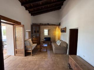 Ca Na Vilda - San Ferrán de ses Roques - 8