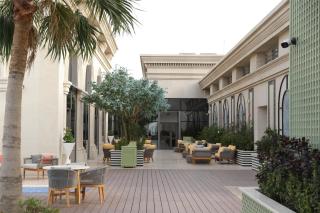 The Plaza Doha, LXR Hotels & Resorts - Doha - 9