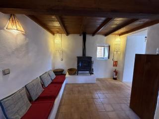 Ca Na Vilda - San Ferrán de ses Roques - 5