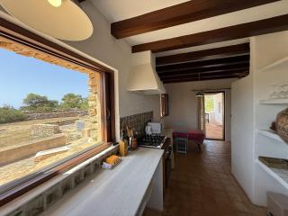 Ca Na Vilda - San Ferrán de ses Roques - 4