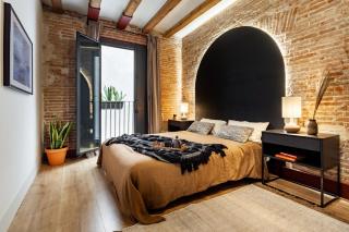 Annamer - 2 bedrooms and terrace in El Born - 9