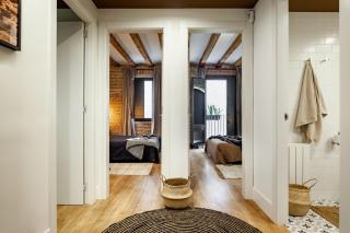 Annamer - 2 bedrooms and terrace in El Born - 5