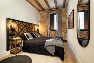 Annamer - 2 bedrooms and terrace in El Born - Barcelona - 4