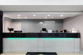 Wingate by Wyndham Greensboro-Coliseum - Greensboro - 6