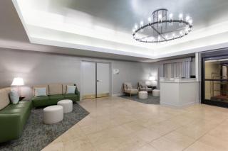 Wingate by Wyndham Greensboro-Coliseum - Greensboro - 4
