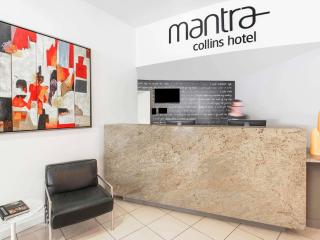 Mantra Collins Hotel - Hobart - 5