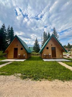 Mountain Dream - Žabljak - 9