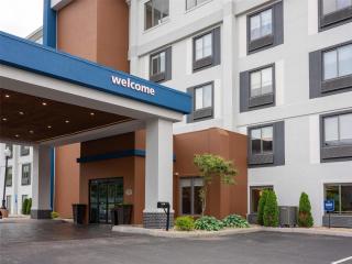 Hampton Inn Norton, Va - 9