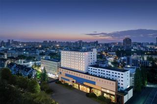 Hilton Garden Inn Shanghai Jiading - Shanghai - 9