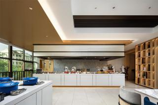 Hilton Garden Inn Shanghai Jiading - Shanghai - 6