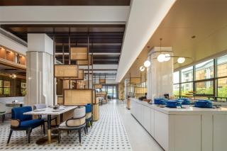 Hilton Garden Inn Shanghai Jiading - Shanghai - 3