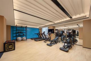 Hilton Garden Inn Shanghai Jiading - Shanghai - 2