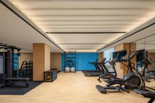 Hilton Garden Inn Shanghai Jiading - Shanghai - 1