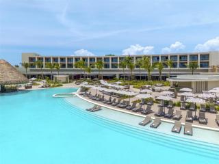 Zemi Miches Punta Cana All-Inclusive Resort, Curio by Hilton - Miches - 0