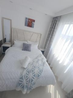 Pivot suites - Nairobi - 1