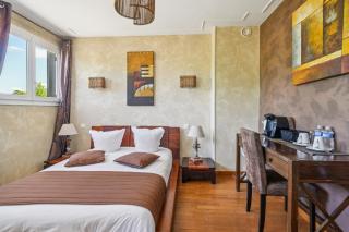 Roissy Chambres - Roissy-en-France - 5