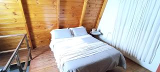 Complejo Cabañas Las Violetas en Villa Serrana La Gruta - San Andres de las Sierras - 7