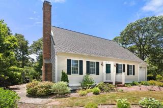Next to Bike Trail Outdoor Adventure Awaits - Harwich - 6