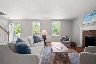 Next to Bike Trail Outdoor Adventure Awaits - Harwich - 4