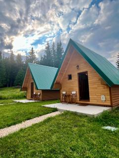 Mountain Dream - Žabljak - 8