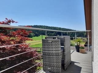 Schwarzwaldstübchen - Herrischried - 5