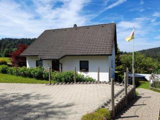 Schwarzwaldstübchen - Herrischried - 3