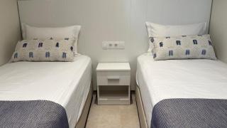 Skiathos Ammos Luxury Apartments - Città di Skiathos - 6