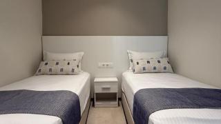 Skiathos Ammos Luxury Apartments - Città di Skiathos - 2