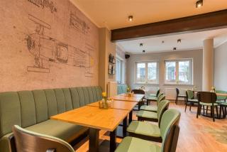 Vienna House Easy by Wyndham Ingolstadt - Ingolstadt - 2