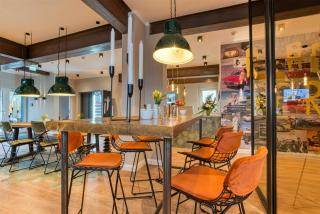 Vienna House Easy by Wyndham Ingolstadt - 1