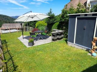 Schwarzwaldstübchen - Herrischried - 1