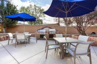 Hilton Vacation Club Villas de Santa Fe - Santa Fe - 9