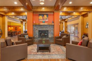 Hilton Vacation Club Villas de Santa Fe - Santa Fe - 7