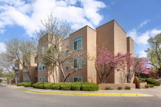 Hilton Vacation Club Villas de Santa Fe - Santa Fe - 8