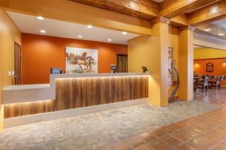 Hilton Vacation Club Villas de Santa Fe - 6