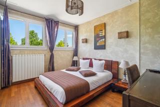 Roissy Chambres - Roissy-en-France - 1
