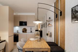 Cori - 1 bedroom in Trafalgar - Madrid - 8