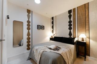 Cori - 1 bedroom in Trafalgar - Madrid - 7
