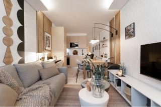 Cori - 1 bedroom in Trafalgar - Madrid - 5