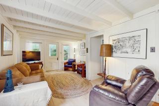 Gingerbread Dream - Oak Bluffs - 7