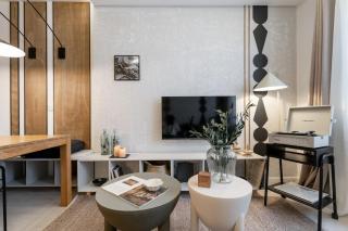 Cori - 1 bedroom in Trafalgar - Madrid - 3