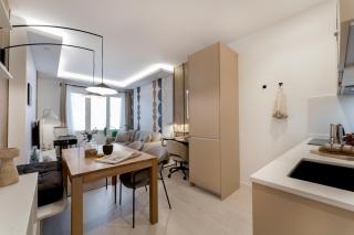 Cori - 1 bedroom in Trafalgar - Madrid - 1
