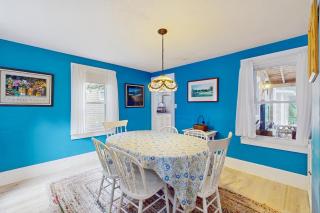 Gingerbread Dream - Oak Bluffs - 5