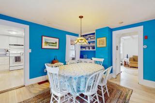 Gingerbread Dream - Oak Bluffs - 4